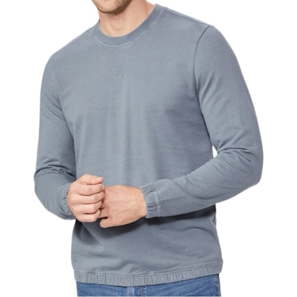PAIGE Jaxton Pullover NWT